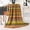 Bohemia (60), variant on Comfort Boho Sherpa Flannel Throw Blanket - 50x60in Blanket with Colorful Stripes Couch Blanke for Bed Couch Sofa Office Camping - Plush Throw Blankets