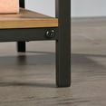 thumbnail image 5 of Sauder Curiod Side Table, Sindoori Mango Finish, 5 of 9