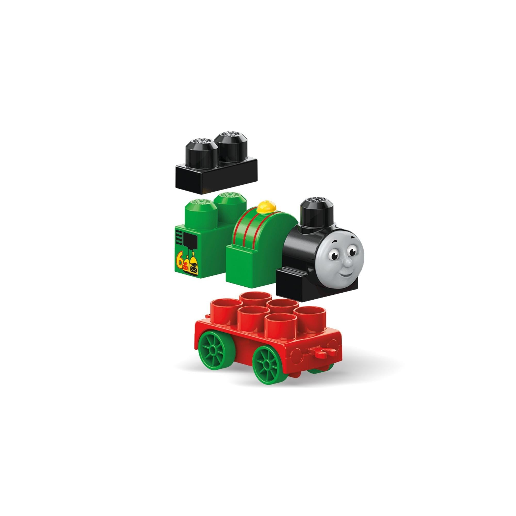 mega bloks percy