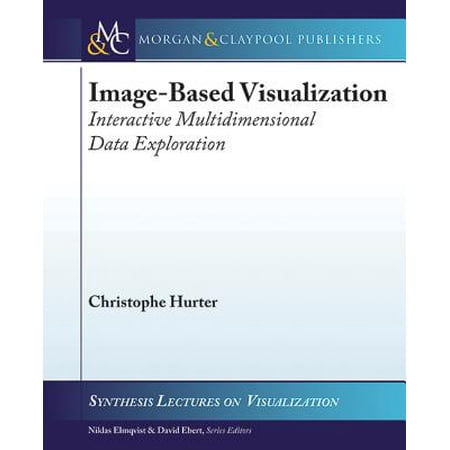 Image-Based Visualization : Interactive Multidimensional Data