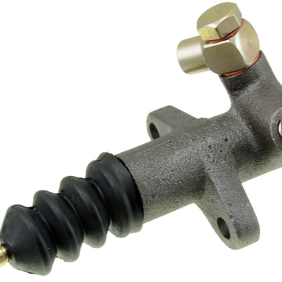 Dorman CS37920 Clutch Slave Cylinder for Specific Dodge / Mitsubishi Models Fits select: 1991-1999 MITSUBISHI 3000 GT, 1991-1996 DODGE STEALTH