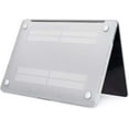 thumbnail image 5 of Se7enline 2019/2021/2020 Coque pour MacBook Pro 16 Pouces Ultra Fine Protection Rigide Compatible avec MacBook Pro, 5 of 5