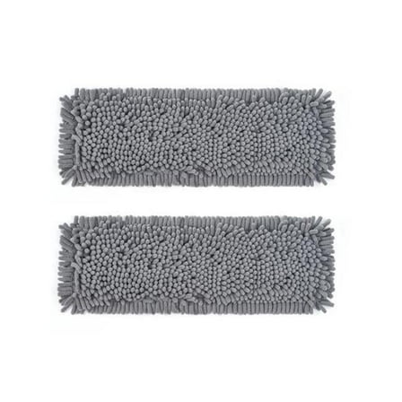 Chenille Mop Pad - 2 Piece