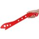 thumbnail image 4 of Whataatahia - Empujador de sierra para madera, rojo, para carpintería, para trabajo de fresado de cuchillas, mesa de carpintería, 4 of 5