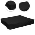 thumbnail image 2 of Bgsha Waterproof Sandpit Cover with Secure Drawstring for Outdoor Protection, 2 of 7