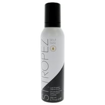 Self Tan Luxe Whipped Creme Mousse