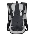 thumbnail image 1 of Ciclismo Bolsa de agua Mochila 5L Bicicleta Deporte al aire libre Vejiga Mochila Negro, 1 of 7