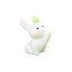 thumbnail image 2 of Easter Decoration Gnome Bunny Egg Figurine Set, Miniature Resin Landscape Ornament for Desktop Car Display, 2-Pack, 2 of 6