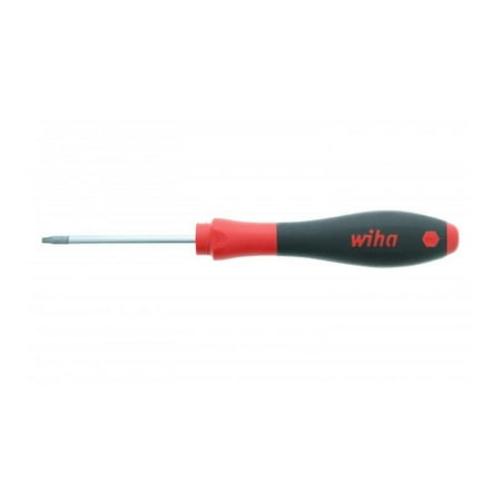 

Wiha Tools 36370 SoftFinish Torx Screwdriver T8 x 60mm