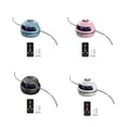 thumbnail image 3 of relayinert ABS Smart Rope Skipping Machine Electric Rope Skipping Skipping Machine Jump Rope Pink, 3 of 6