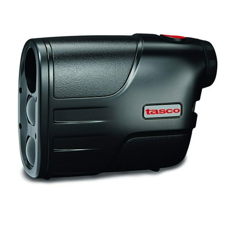 Tasco VLRF600 Performance Magnifying LCD Golf Distance Laser Rangefinder, (Best Bushnell Rangefinder For Golf)