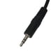 thumbnail image 2 of Conector / Enchufe de 3,5 Mm a Cable de Datos USB para MP3 / MP4 PC Radio FT-817 FT-857 Hugo cable del puerto de la llave de la estación de radio, 2 of 7