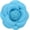 Blue, variant on Camellia Flower Brooches, Vintage Fabric Brooches Handmade Floral Pins for Women Hat Dress Shirt Tie Corsage