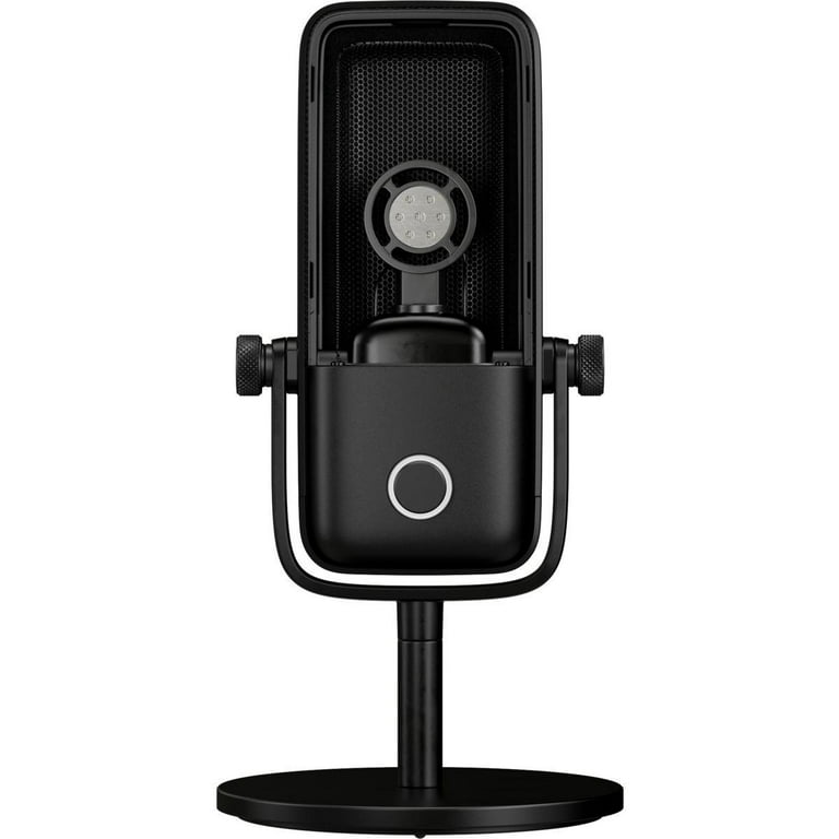 Elgato Wave:1 Gaming Microphone Premium USB Condenser and Elgato Wave:1 Gaming Microphone Premium USB Condenser and
