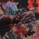 thumbnail image 5 of Chaqueta de talla grande para mujer, con capucha, informal, con botones, manga larga, cálida, más gruesa, blusa, abrigo, prendas de vestir, abrigo Pompotops qwe14966, 5 of 6