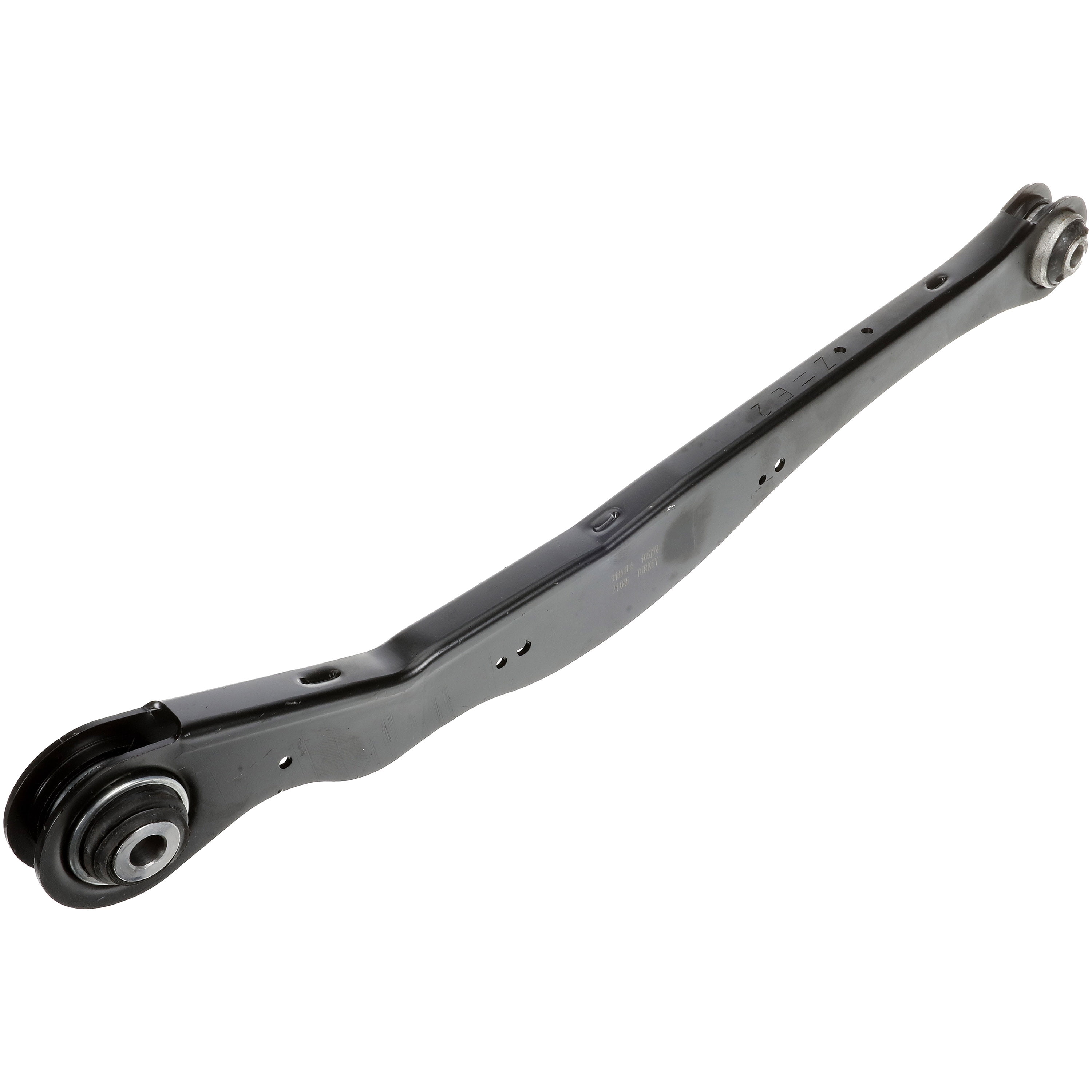 Dorman 527-082 Rear Upper Lateral Arm for Specific BMW / Mini Models, Black