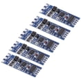 thumbnail image 4 of 5 Pcs Monopuce TTL To RS485 Module Convertisseur de Port Série Borad, 4 of 8