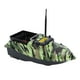 thumbnail image 5 of Barco De Cebo De Pesca RC, Control Remoto De 500m, Motor Dual ABS, Luz Nocturna, Control De Crucero Con Batería De 12000mAh Para Pesca, 5 of 7