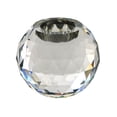 thumbnail image 1 of Candelabro de cristal Simple moderno pequeño candelabro decorativo decoración de mesa, 1 of 5