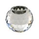 thumbnail image 1 of Candelabro de cristal Simple moderno pequeño candelabro decorativo decoración de mesa, 1 of 5