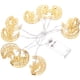 thumbnail image 1 of Luces Led Islam Eid Party Supplies Night Light Led Moon Star Lamp Para El Hogar Festival Party Decoration Methold HA046046-03, 1 of 6