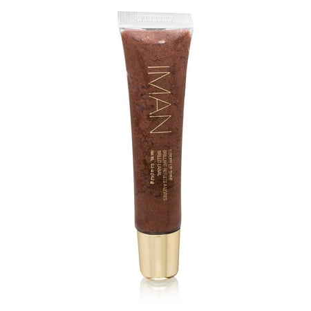 Iman Luxury Lip Shine Exotique