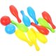 thumbnail image 4 of Bowlingset för barn, Mini leksaksbowlingset Trädgårdsklubbor Spel inomhusfestspel 10 st pinnar Spel med 2 bollar för barn 3+ år, 4 of 5