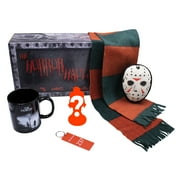 CultureFly Horror Collectible Box