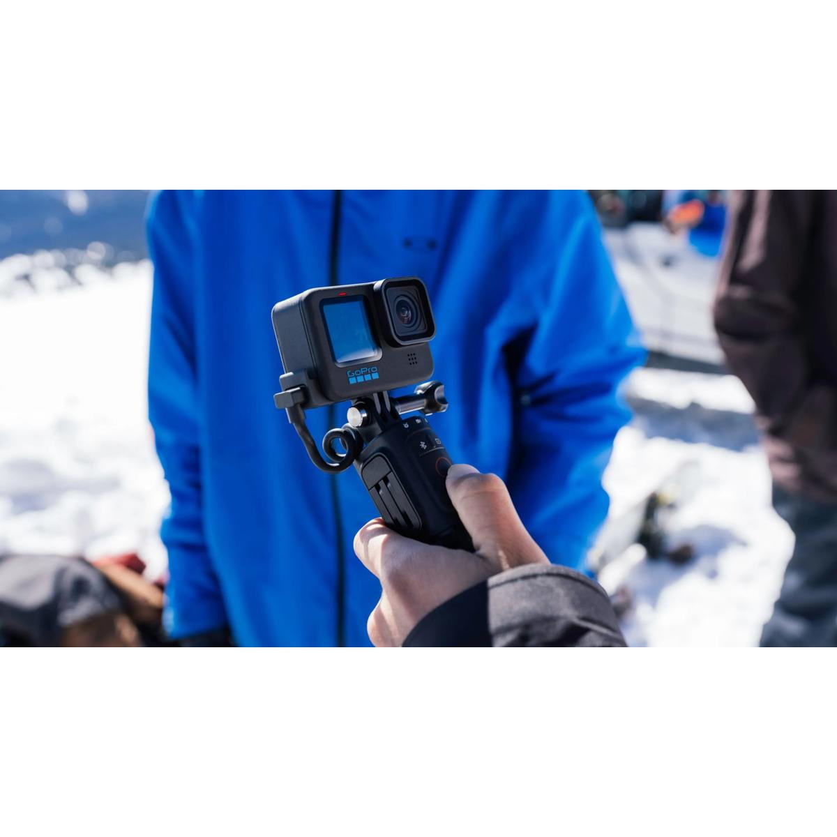GoPro Volta 4900mAh Battery Grip with Built-In Tripod Legs for HERO and MAX Cameras