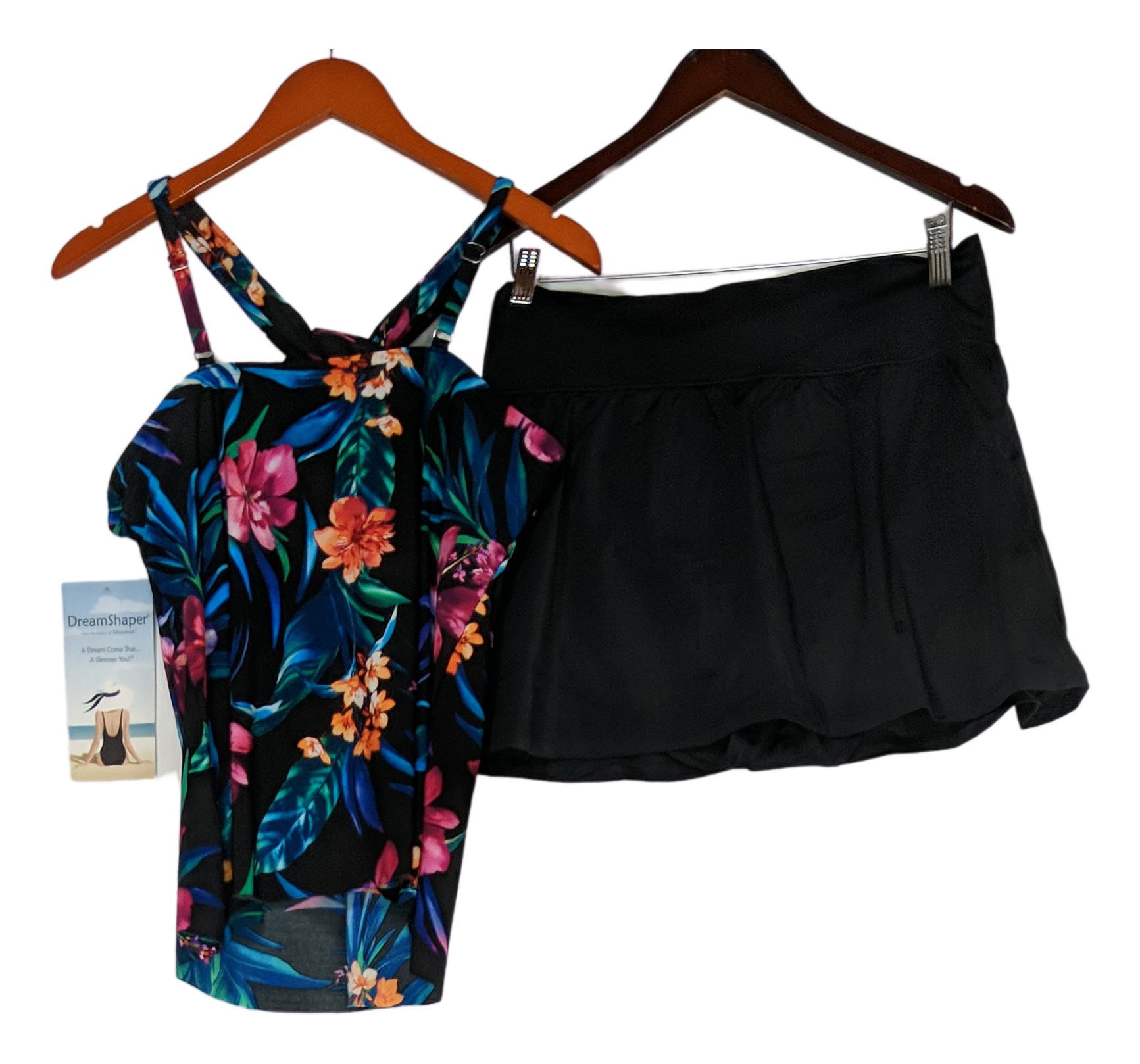 aqua green bathing suit