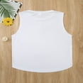 thumbnail image 3 of Mens Gym Workout Running Tank Top Summer Athletic Quick Dry Muscle Bodybuilding Tank Tops, 3 of 6