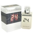 thumbnail image 2 of 24 Platinum The Fragrance by ScentStory Eau De Toilette Spray 3.4 oz for Men, 2 of 2