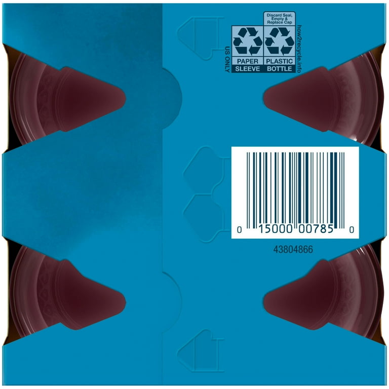 Prune sales gerber juice