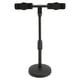 thumbnail image 1 of Soporte giratorio para teléfono móvil, soporte para teléfono móvil, soporte ajustable para teléfono móvil, soporte ajustable para escritorio, artesanía excepcional, 1 of 8