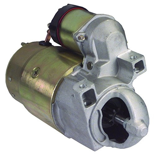 Premier Gear PG-3838 Professional Grade New Starter