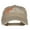 Khaki, variant on Lure of the Wild Embroidered Washed Cap - Khaki OSFM