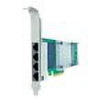 Axiom AX - network adapter