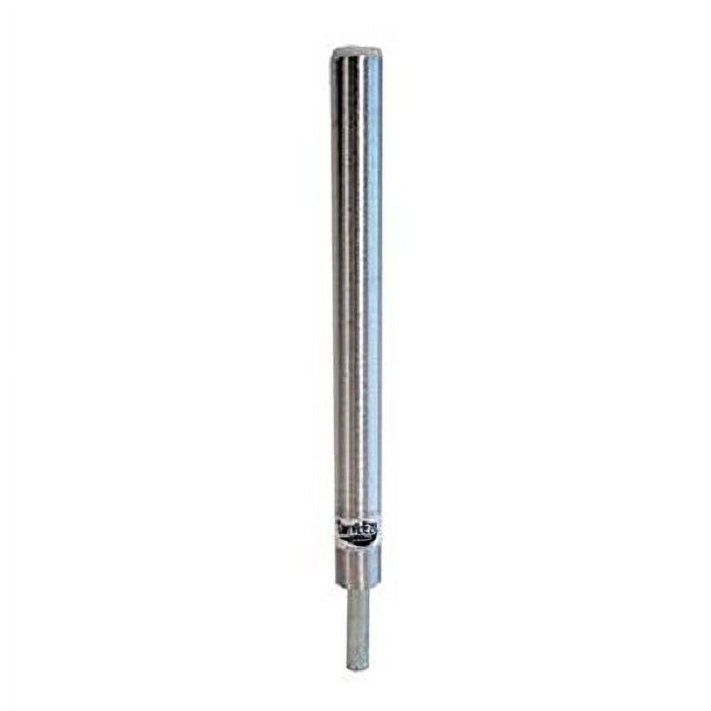 Attwood Seat Extension 13" Aluminum