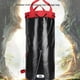 thumbnail image 2 of Wosthever Bolsa de cuerda portátil con cierre de cordón para escalada en roca, almacenamiento de cuerdas para espeleología, organizador de Escalada 30L, 2 of 6