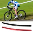 thumbnail image 3 of Lefu Bicycle Stright Handlebar Straight 25.4mm MTB Bike Riser Flat For Brompton 3sixty 360 PIKES Foldable Bike Bar Aluminum Alloy, 3 of 7