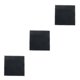 thumbnail image 5 of Injueey Paño de limpieza de joyas de oro de 100 piezas, de pendientes de doble cara, suministros de mantenimiento de limpieza Type3 NO3, 5 of 6