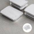 thumbnail image 3 of Film Thermorétractable 8.5x8.5x0.1cm pour Protection de Harnais 200Ensemble, 3 of 8