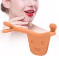 thumbnail image 3 of Smile Trainer, Face Trainer, Professional Practical For Girls Muscles Stretching Lip  Woman, 3 of 8