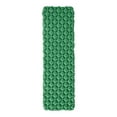 thumbnail image 1 of Camping Sleeping Pad Inflatable Camping Sleeping Pad Sleeping Mat for Camping Backpacking Hiking Blue, 1 of 4