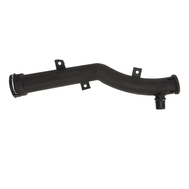 Engine Radiator Coolant Hose, Replacement Heat Water Coolant Pump Hose High Pressure Proof 1351VF For Berlingo C3 C4 C5 DS3