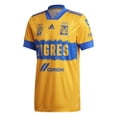 thumbnail image 1 of Jersey Adidas Tigres UANL Jugador 20-21 Hombre FR2305 amarillo M, 1 of 3