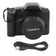 thumbnail image 1 of 16MP Digital Camera, Autofocus, 2.4 Inch, Anti-Shake, 16x Digital Zoom, USB Charging Mini Compact Camera for Photography, 1 of 2