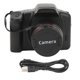 thumbnail image 1 of 16MP Digital Camera, Autofocus, 2.4 Inch, Anti-Shake, 16x Digital Zoom, USB Charging Mini Compact Camera for Photography, 1 of 2