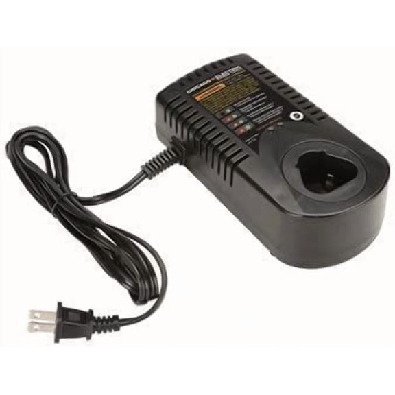 Chicago Electric Power Tools Pro 12 Volt Lithium Ion Fast Charger
