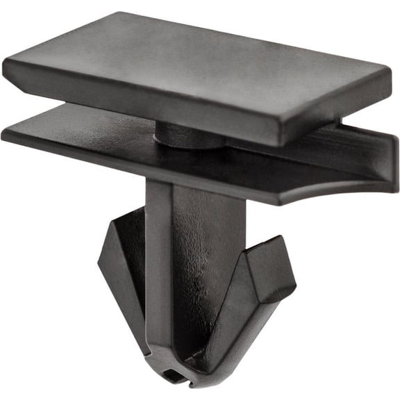 Auveco # 22373 GM Molding Clip. Qty 15.